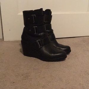 Sorel After Hours Bootie